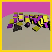 Colorful Smashe icon