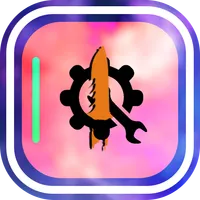 Skin Tools Config FF icon