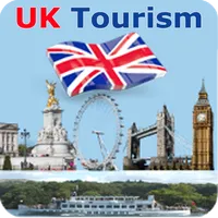 UK Tourism icon