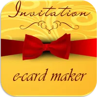 Party Invitation Card Maker icon