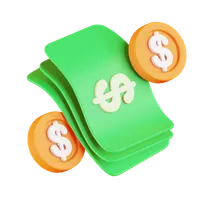 How to make money online tips icon