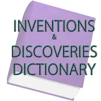 Inventions and Discoveries Dic icon