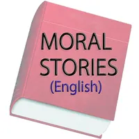 English Stories Offline icon