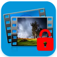 Lock & Hide Videos in Vaulty icon