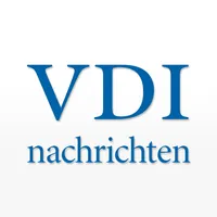 VDI nachrichten E-Paper icon