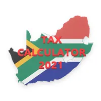 TAX Calculator SA icon