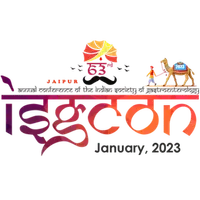 ISGCON 2023 icon