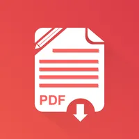 PDF Reader, Convert, Compress icon