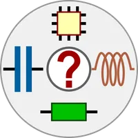Circuit Calculator Demo icon