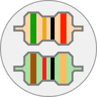 Resistors icon