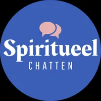 Spiritueelchatten icon