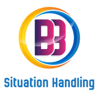 Being Better_Situation Handlin icon