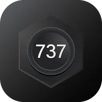B737 CB icon