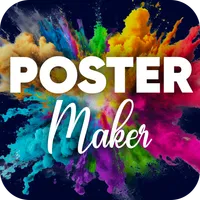 Poster Maker : Logo Maker icon