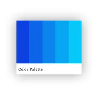 Colorful Palette icon