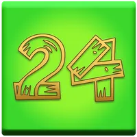 24 Game icon