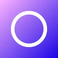 Round Photo Maker icon