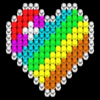 Bulb Sort: Light Color Puzzle icon