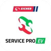Eicher EV Service Pro icon