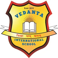 Vedanta International School K icon