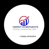 Vedant Investments icon