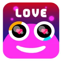 Social Love icon