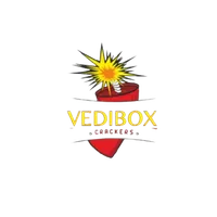 Vedibox- Online Crackers App icon
