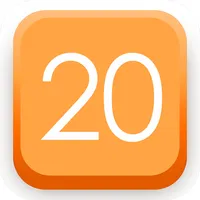 Puzzle20 Game icon
