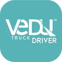 VeduTruck Driver icon