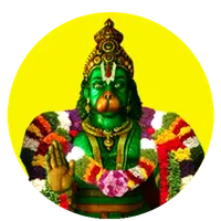 Sree Veera Hanuman icon