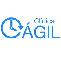 Clínica Ágil - Sistema de Gest icon