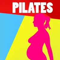 Pregnancy Pilates icon