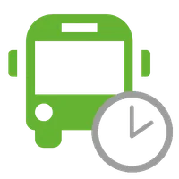 Ônibus Uberaba - Horários do T icon