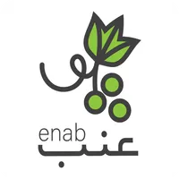 enab عنب icon