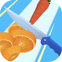 Perfect Veggie Slices icon