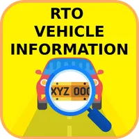 Vehicle owner detail - RTO veh icon