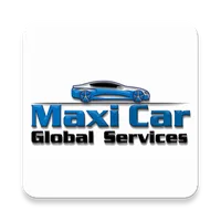 Maxi Car Global Services icon