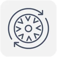 Veicoli - Inspection icon