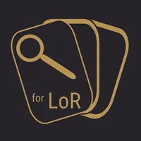 LoR Cards Lookup icon