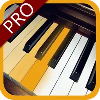 Piano Scales & Chords Pro icon