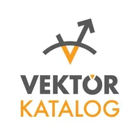Vektör Katalog icon