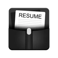 Resume Builder icon