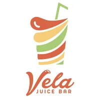 Vela Juice Bar icon