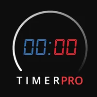 Velites Workout Timer PRO: Cro icon