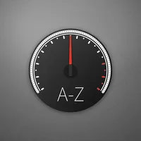Automotive A-Z icon
