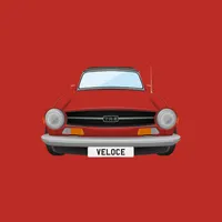 Triumph TR6 icon