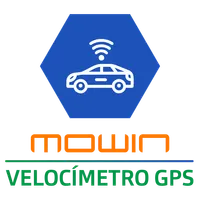 Velocímetro GPS icon