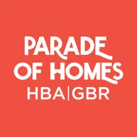 HBAGBR Parade of Homes icon