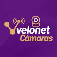 Velonet Cámaras icon