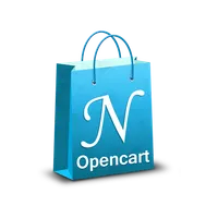 Nautica OpenCart Mobile App icon